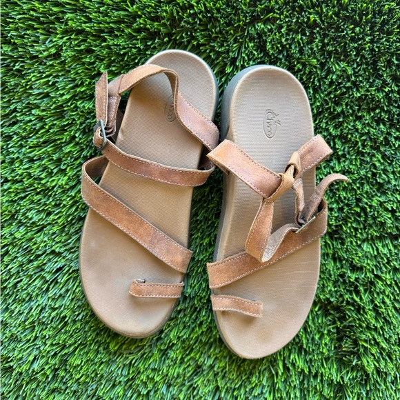 Chaco Sandals - Picture 6 of 7